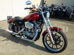     Harley Davidson XL883-I Sportster883 2012  5